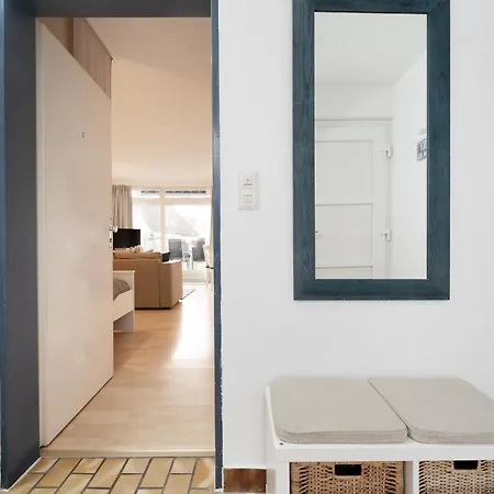 Kleine Kajuete 4 2 Apartment