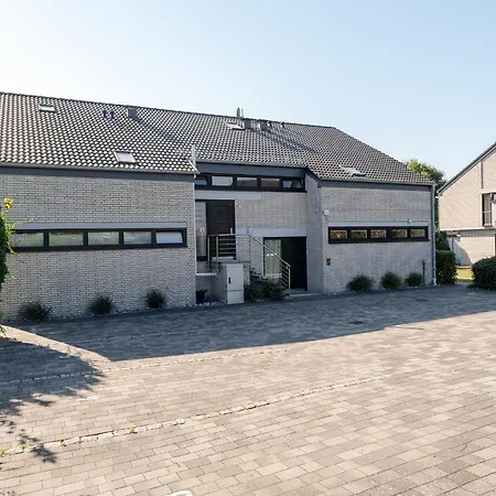 Kleine Kajuete 4 2 Apartment *