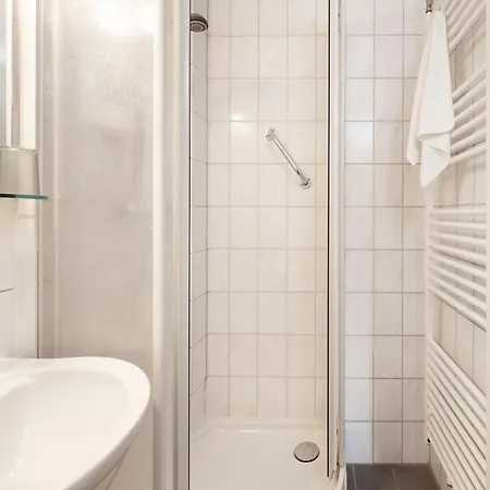 Kleine Kajuete 4 2 Apartment *