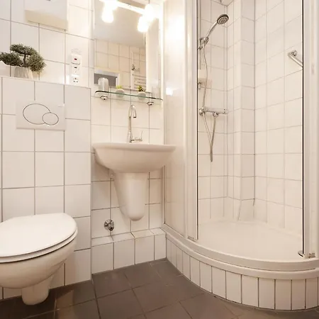 Kleine Kajuete 42 * Grömitz