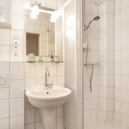 Apartment Kleine Kajuete 4 2