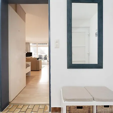 Kleine Kajuete 42 * Grömitz