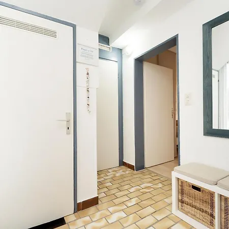 Kleine Kajuete 42 Appartamento *