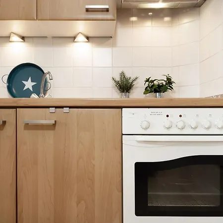 Appartamento Kleine Kajuete 42 *