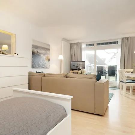 Kleine Kajuete 42 Grömitz