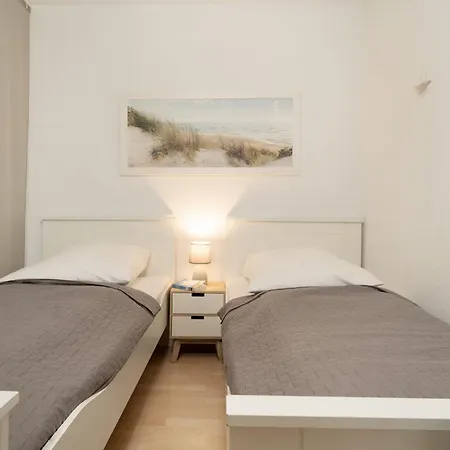 Kleine Kajuete 42 * Grömitz