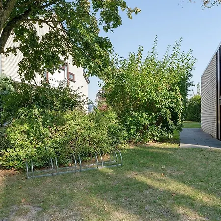 Kleine Kajuete 42 Appartamento