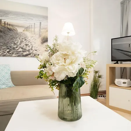 Appartamento Kleine Kajuete 42 *