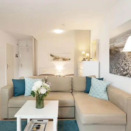 Kleine Kajuete 42 Grömitz