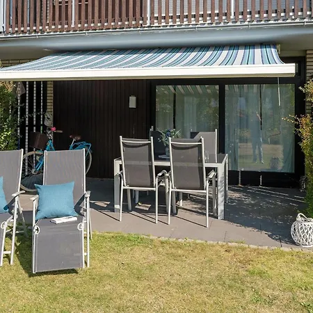 Kleine Kajuete 42 * Grömitz