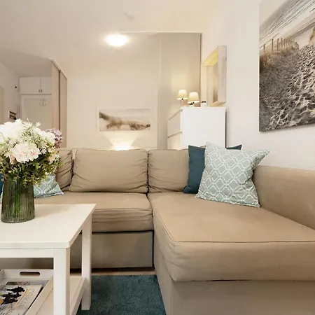 Kleine Kajuete 4 2 Apartment