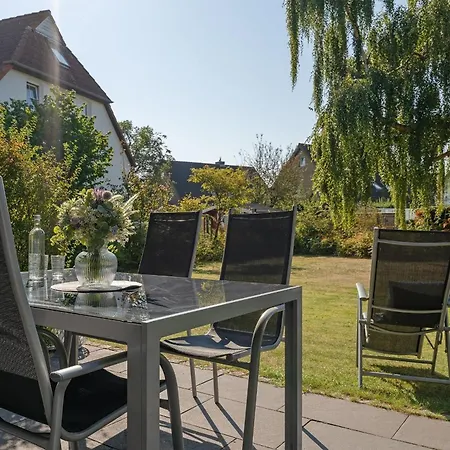 Kleine Kajuete 42 * Grömitz