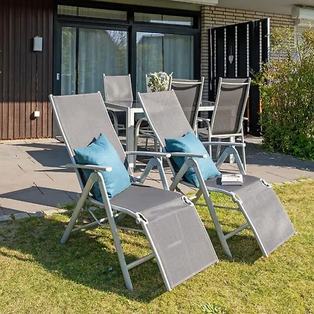 Kleine Kajuete 42 Appartamento Grömitz