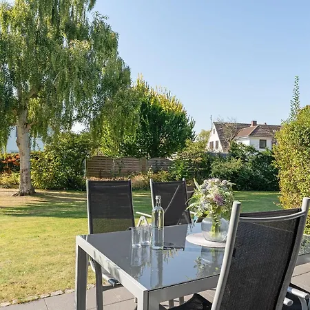 Kleine Kajuete 42 * Grömitz