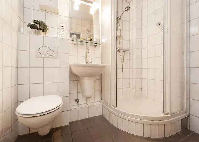 Kleine Kajuete 42 * Grömitz