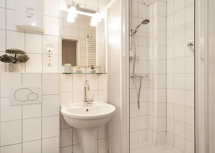 Lägenhet Kleine Kajuete 42