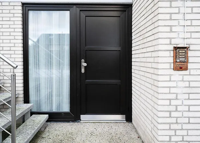 Lägenhet Kleine Kajuete 42 *