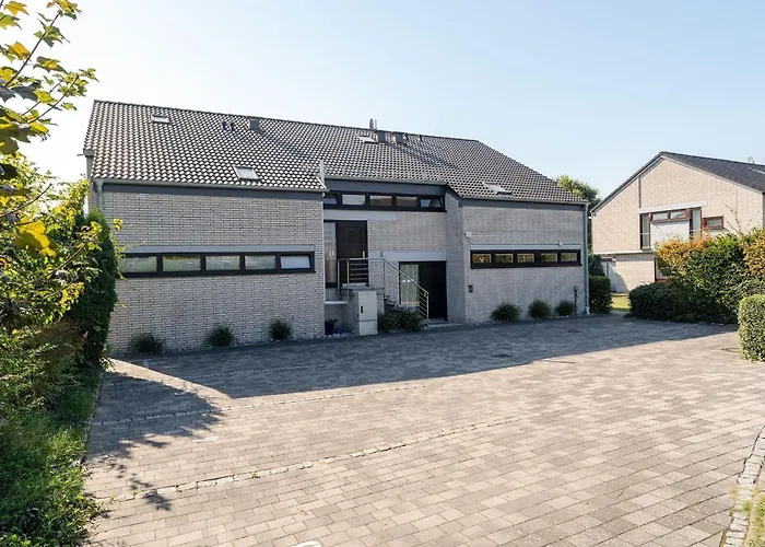 Kleine Kajuete 42 Grömitz