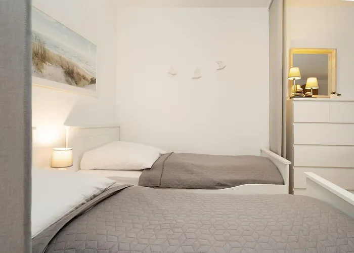 Lägenhet Kleine Kajuete 42