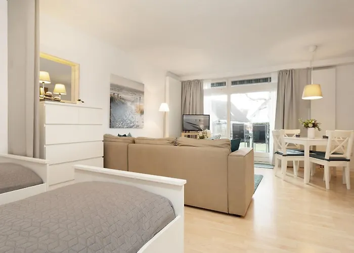 Kleine Kajuete 42 Grömitz