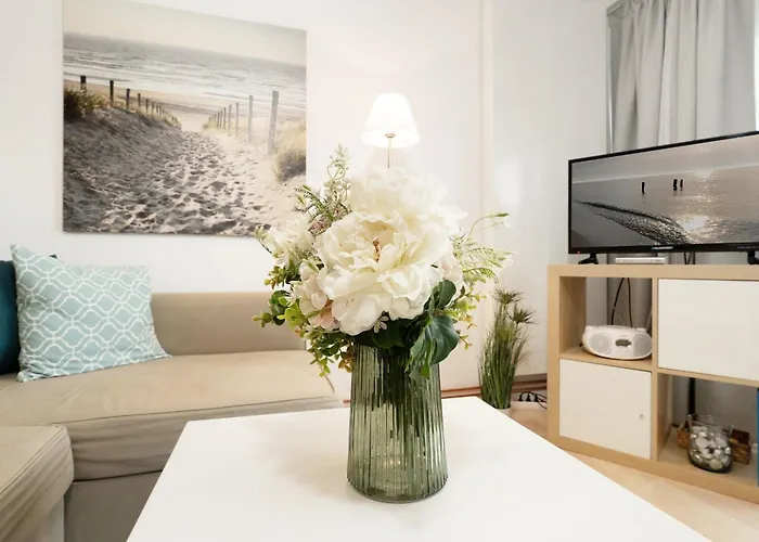 Lägenhet Kleine Kajuete 42 *